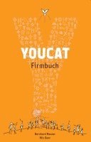 bokomslag YOUCAT Firmbuch