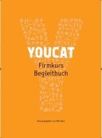 bokomslag YOUCAT Firmkurs Begleitbuch