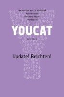 bokomslag Youcat Update! Beichten Deutsch