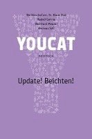 bokomslag Youcat Update! Beichten Deutsch