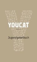 bokomslag YOUCAT. Jugendgebetbuch