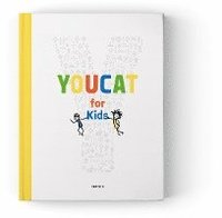 bokomslag YOUCAT for Kids