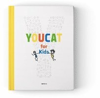 bokomslag YOUCAT for Kids