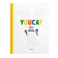 bokomslag Youcat for Kids