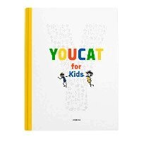 Martin Barta, Michalea von Heereman, Bernhard Meuser, Michael Scharf, Clara Steber, Christoph Weiss - Youcat for Kids, Inbunden
