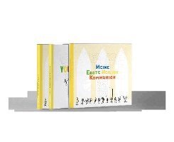 Martin Barta, Michaela Heereman, Alexander Lengerke, Bernhard Meuser, Michael Scharf, Clara Steber, Christoph Weiss - Youcat for Kids und Erinnerungsalbum, Inbunden