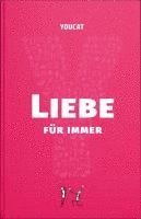 bokomslag YOUCAT Liebe für immer