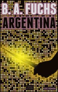 bokomslag Argentina
