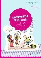 Christian Lucae, Michael Teut - Homöopathische Schülerfibel, Häftad