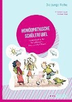 bokomslag Homöopathische Schülerfibel