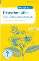 Annette Kerckhoff, Markus Wiesenauer - Heuschnupfen, Häftad