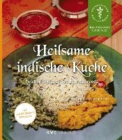 bokomslag Heilsame indische Küche