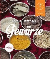 Die Heilkraft der Gewürze 1