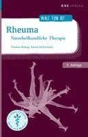 Thomas Rampp, Karen Hoffschulte - Rheuma, Häftad