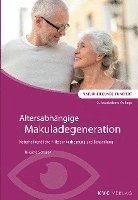 bokomslag Altersabhängige Makuladegeneration