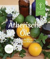 Gisela Hillert - Ätherische Öle, Häftad