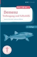 Annette Kerckhoff, Johannes Wilkens - Demenz, Häftad