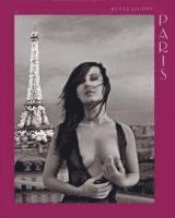 bokomslag Renée Jacobs¿ PARIS