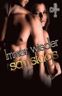 Don Both - Immer wieder samstags, Häftad