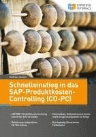 bokomslag Schnelleinstieg in SAP CO-PC (Produktkosten-Controlling)