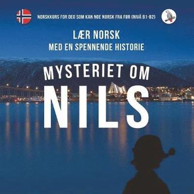 bokomslag Mysterey of Nils (Niva B1-B2)