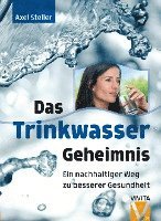 bokomslag Das Trinkwassergeheimnis