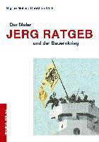 bokomslag Der Maler Jerg Ratgeb und der Bauernkrieg