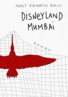 bokomslag Disneyland Mumbai