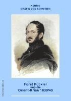 bokomslag Fürst Pückler und die Orient-Krise