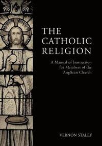 bokomslag The Catholic Religion