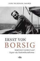 bokomslag Ernst von Borsig