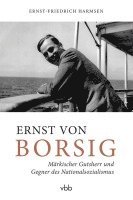 bokomslag Ernst von Borsig