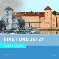 bokomslag Einst und Jetzt 52 - Rheinsberg
