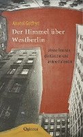 bokomslag Der Himmel über Westberlin