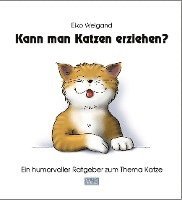 Kann man Katzen erziehen? 1