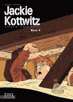 bokomslag Jackie Kottwitz 04