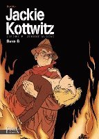 bokomslag Jackie Kottwitz / Jackie Kottwitz - Jerome K. Jerome Bloche. Gesamtausgabe 06