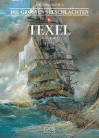 Die Großen Seeschlachten 6. Texel 1