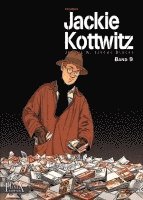 bokomslag Jackie Kottwitz - Gesamtausgabe 9