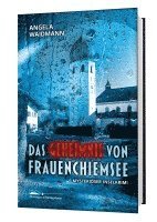 bokomslag Das Geheimnis von Frauenchiemsee