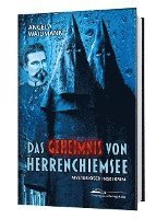 Angela Waidmann - Das Geheimnis von Herrenchiemsee, Häftad