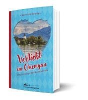 bokomslag Verliebt im Chiemgau