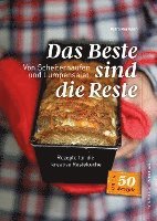 bokomslag Das Beste sind die Reste