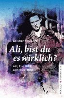 bokomslag Ali, bist du es wirklich?