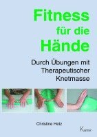 Christine Hetz - Fitness für die Hände, Häftad