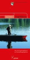 bokomslag Angelführer Bayern 2014