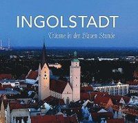 bokomslag Ingolstadt