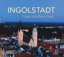 bokomslag Ingolstadt