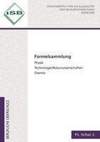 Staatsinstitut für Schulqualität und Bildungsforschung - Formelsammlung, Häftad