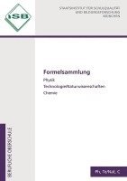 Staatsinstitut für Schulqualität und Bildungsforschung - Formelsammlung, Häftad